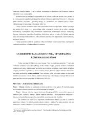 Neverbalinės komunikacijos būdai 12 puslapis