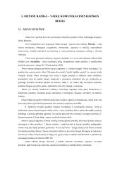 Neverbalinės komunikacijos būdai 16 puslapis