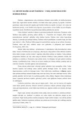 Neverbalinės komunikacijos būdai 20 puslapis