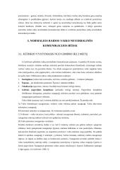 Neverbalinės komunikacijos būdai 8 puslapis