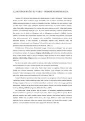 Neverbalinės komunikacijos būdai 10 puslapis