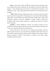 Jausmų įtaka bendravimui ir tarpasmeniniams santykiams 4 puslapis
