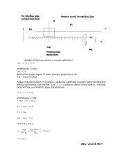 Fizikos uždaviniai apie kūnų saveiką 4 puslapis
