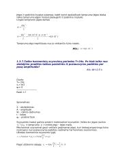 Fizikos uždaviniai apie kūnų saveiką 7 puslapis