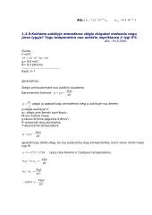 Fizikos uždaviniai apie kūnų saveiką 9 puslapis