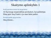 Apie knygą "Anos Frank dienoraštis" 3 puslapis