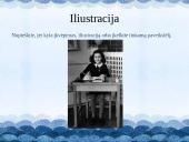 Apie knygą "Anos Frank dienoraštis" 9 puslapis