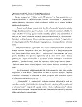 Franco Kafkos kūryba 3 puslapis