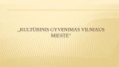 Vilnius ir Vilniaus istorija 13 puslapis