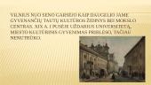 Vilnius ir Vilniaus istorija 14 puslapis