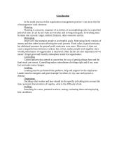 Fundamentals and management: UAB "Risuva" 4 puslapis