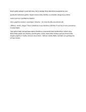 Ar šiandien garbingumas tebėra vertybė? 2 puslapis