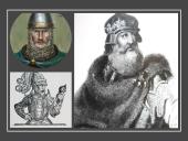 Didysis kunigaikštis Gediminas 4 puslapis