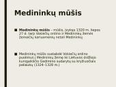 Didysis kunigaikštis Gediminas 5 puslapis