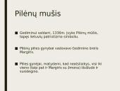 Didysis kunigaikštis Gediminas 6 puslapis