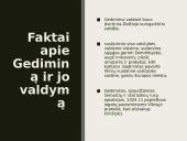 Didysis kunigaikštis Gediminas 8 puslapis