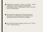 Didysis kunigaikštis Gediminas 9 puslapis