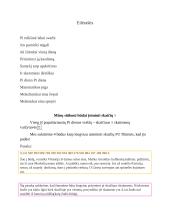 Skaičius PI ir PI diena 3 puslapis