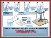 Fermentai kaip biologiniai katalizatoriai 17 puslapis