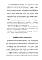 Gaisrinės saugos pagrindai. Pirminės gaisro gesinimo priemonės 5 puslapis