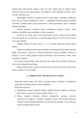 Gaisrinės saugos pagrindai. Pirminės gaisro gesinimo priemonės 6 puslapis