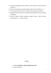 Gaisrinės saugos pagrindai. Pirminės gaisro gesinimo priemonės 7 puslapis