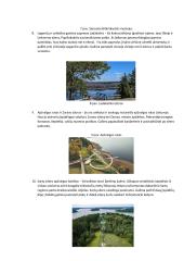 Kelionės maršrutas po Aukštaitiją 4 puslapis