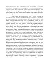 Šeimos vertybės lietuvių literatūroje (Šatrijos Ragana, Biliūnas, Savickis) 2 puslapis