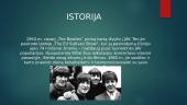 Grupė The Beatles 4 puslapis