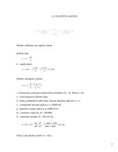 Gelžbetoninės plokštės skaičiavimas 2 puslapis