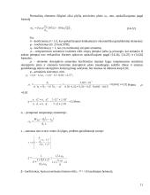 Gelžbetoninės plokštės skaičiavimas 11 puslapis