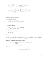 Gelžbetoninės plokštės skaičiavimas 13 puslapis