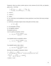 Gelžbetoninės plokštės skaičiavimas 14 puslapis