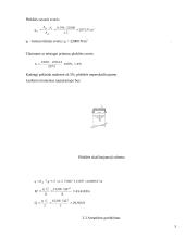 Gelžbetoninės plokštės skaičiavimas 5 puslapis
