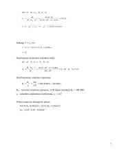 Gelžbetoninės plokštės skaičiavimas 7 puslapis