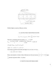 Gelžbetoninės plokštės skaičiavimas 8 puslapis