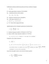 Gelžbetoninės plokštės skaičiavimas 9 puslapis