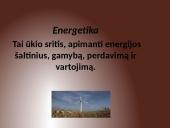 Lietuvos energetika 2 puslapis