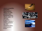 Lietuvos energetika 4 puslapis