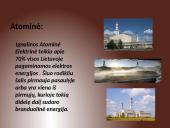 Lietuvos energetika 7 puslapis