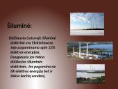 Lietuvos energetika 9 puslapis