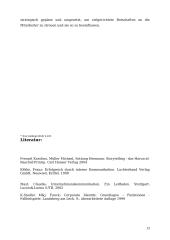 Geschichten als Frühwarnsystem Widersprüche zwischen Unternehmensdarstellung und Unternehmenswirklichkeit 13 puslapis