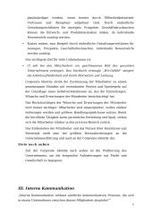 Geschichten als Frühwarnsystem Widersprüche zwischen Unternehmensdarstellung und Unternehmenswirklichkeit 5 puslapis