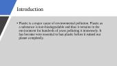 Plastic should be banned 2 puslapis