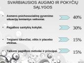 Nepatogus jaunimas – bausti ar pasigailėti? 16 puslapis