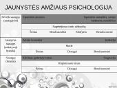 Nepatogus jaunimas – bausti ar pasigailėti? 6 puslapis