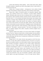 Gimtojo miesto (rajono) aplinkos ekologinės būklės įvertinimas: Būdviečių kaimas 7 puslapis