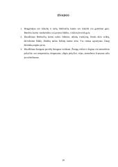 Gimtojo miesto (rajono) aplinkos ekologinės būklės įvertinimas: Būdviečių kaimas 10 puslapis