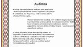 Senieji lietuvių amatai 2 puslapis