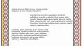 Senieji lietuvių amatai 4 puslapis